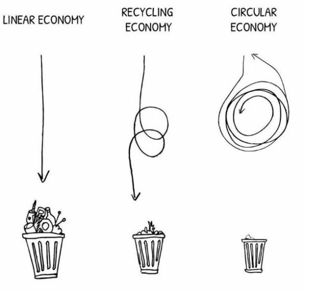 What is Circularity?