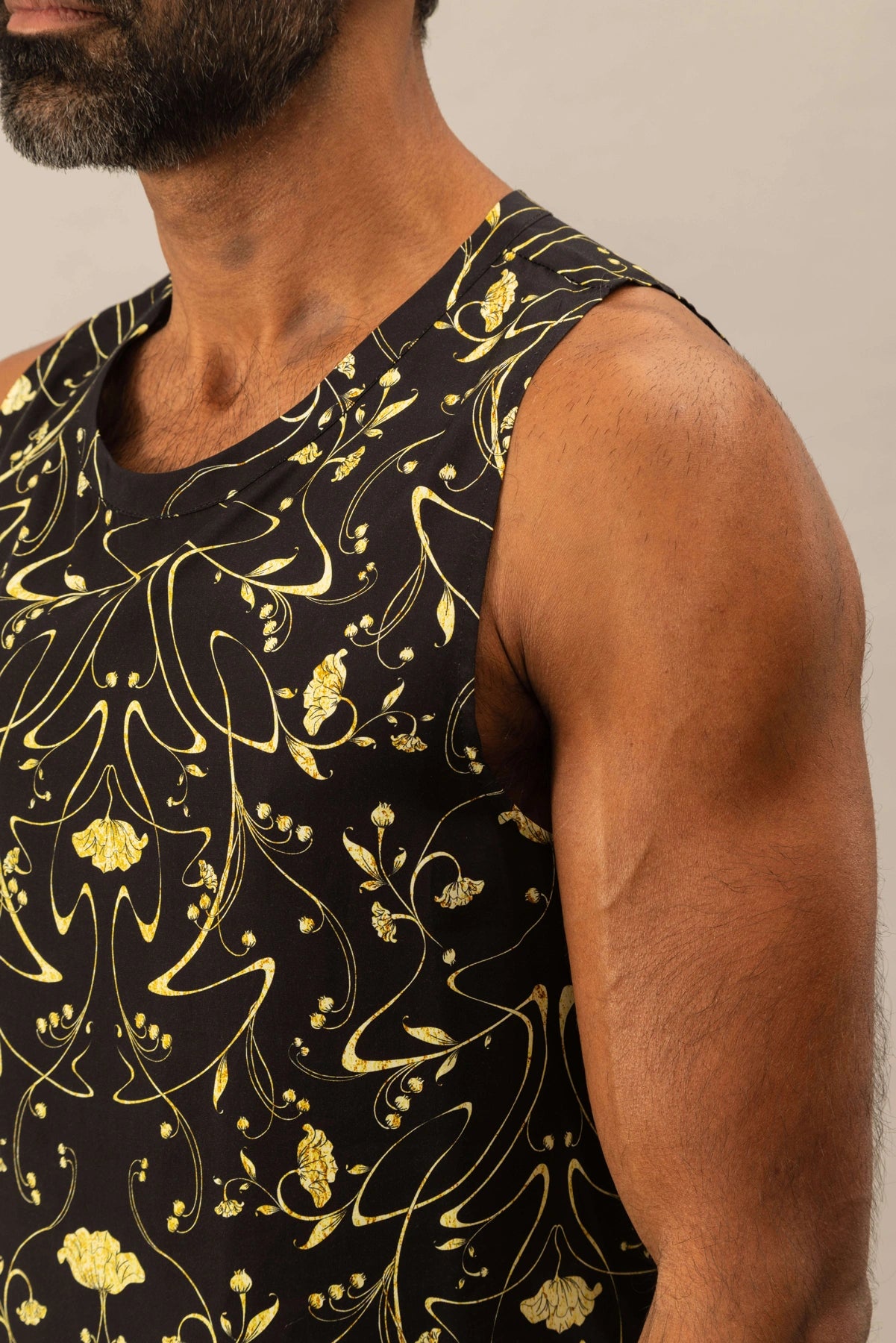 Cropped Tank