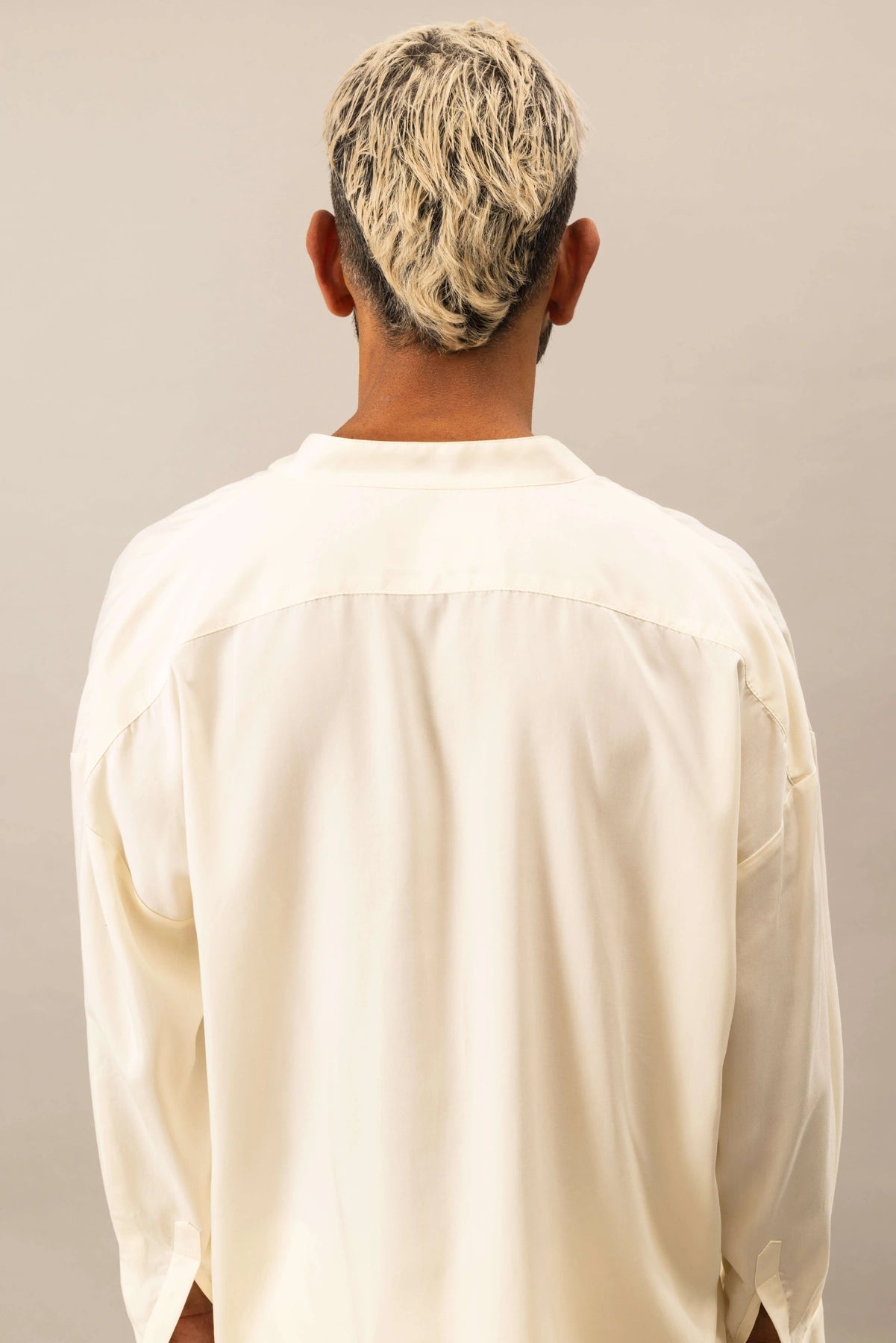 Oversized Atelier Shirt