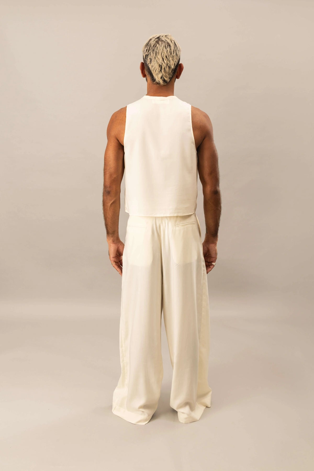 Cropped Tank