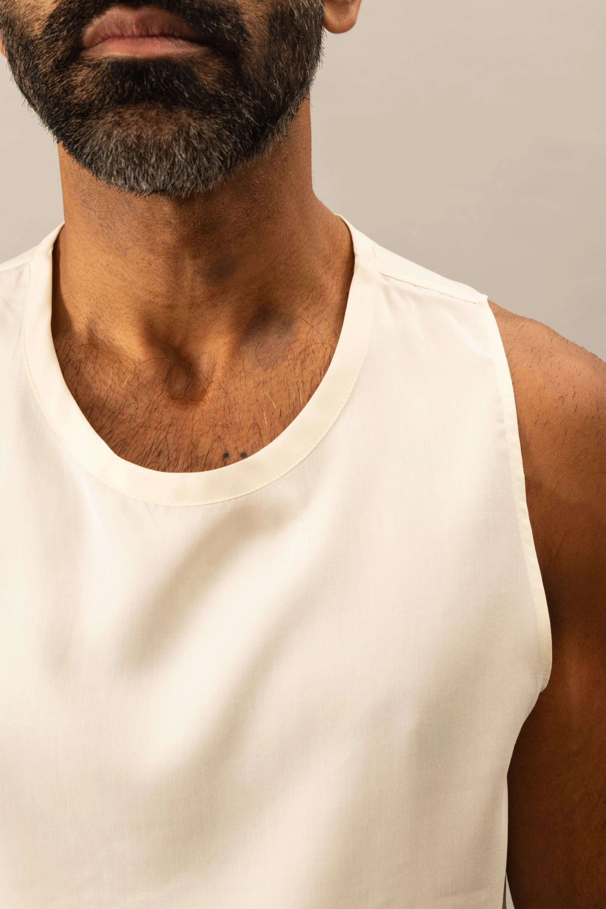Cropped Tank