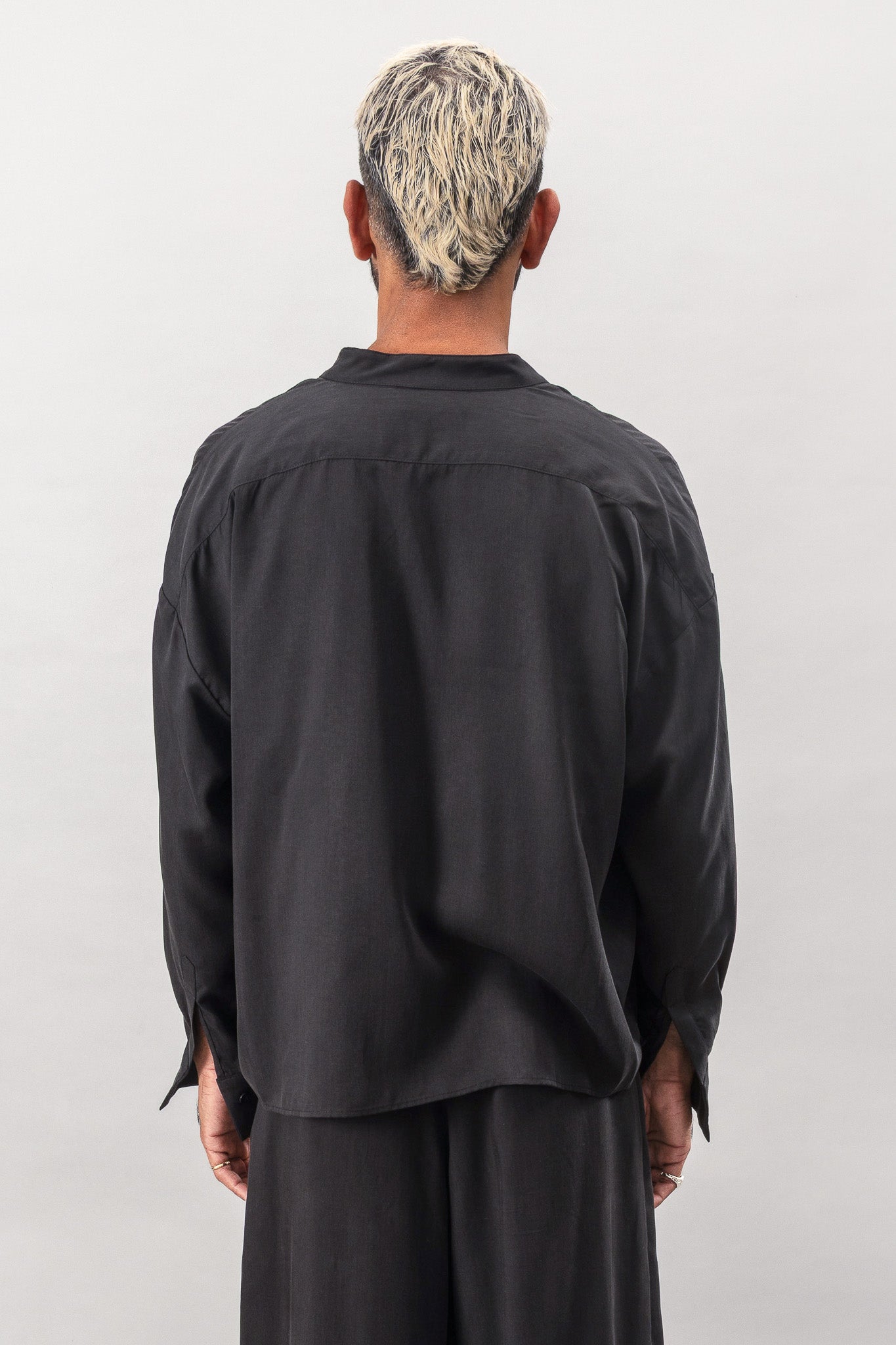 Atelier Shirt - Black