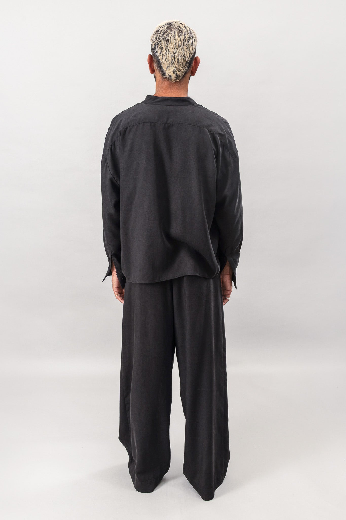 Atelier Shirt - Black