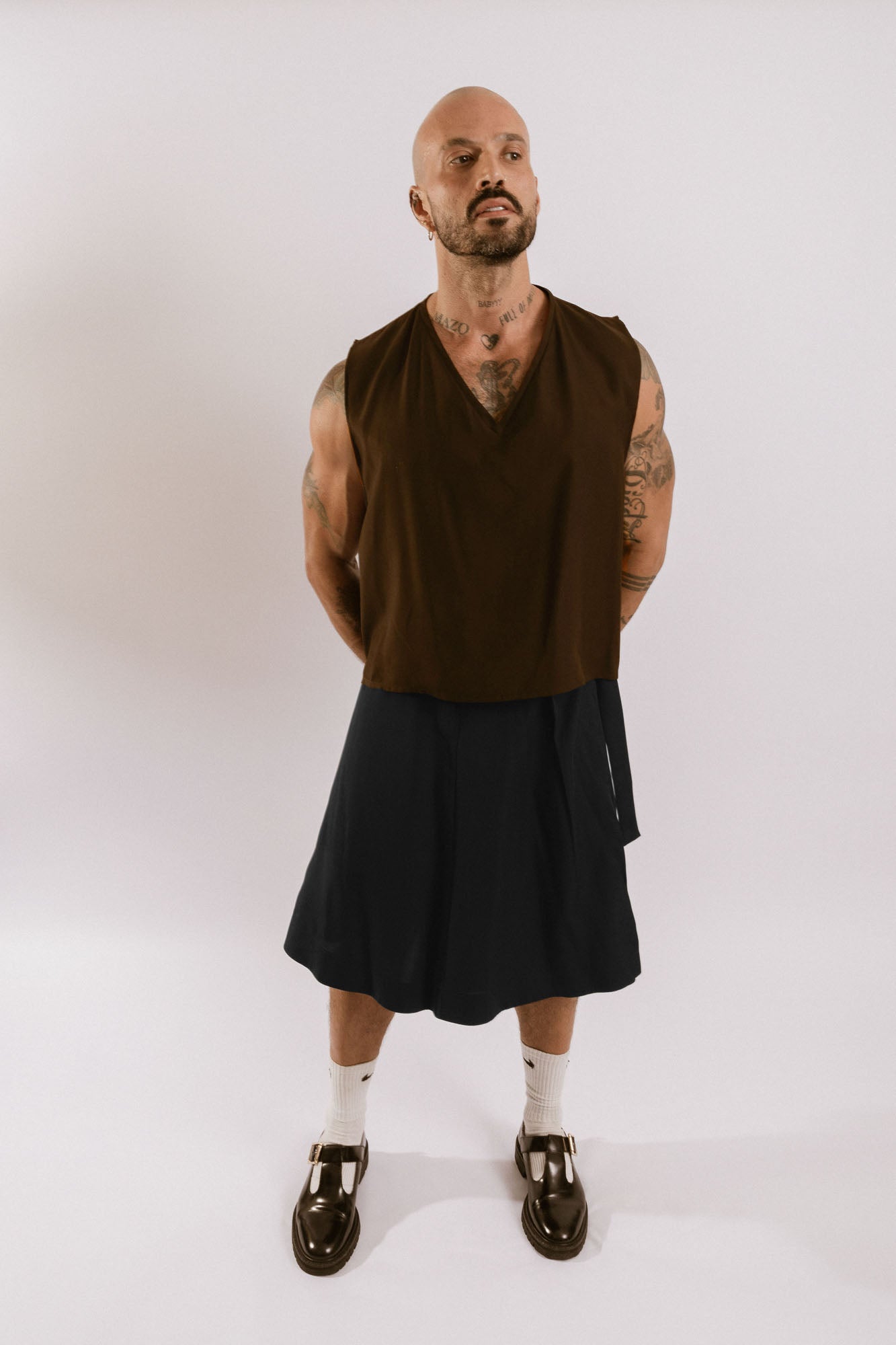 Fortis Pullover - Burgundy