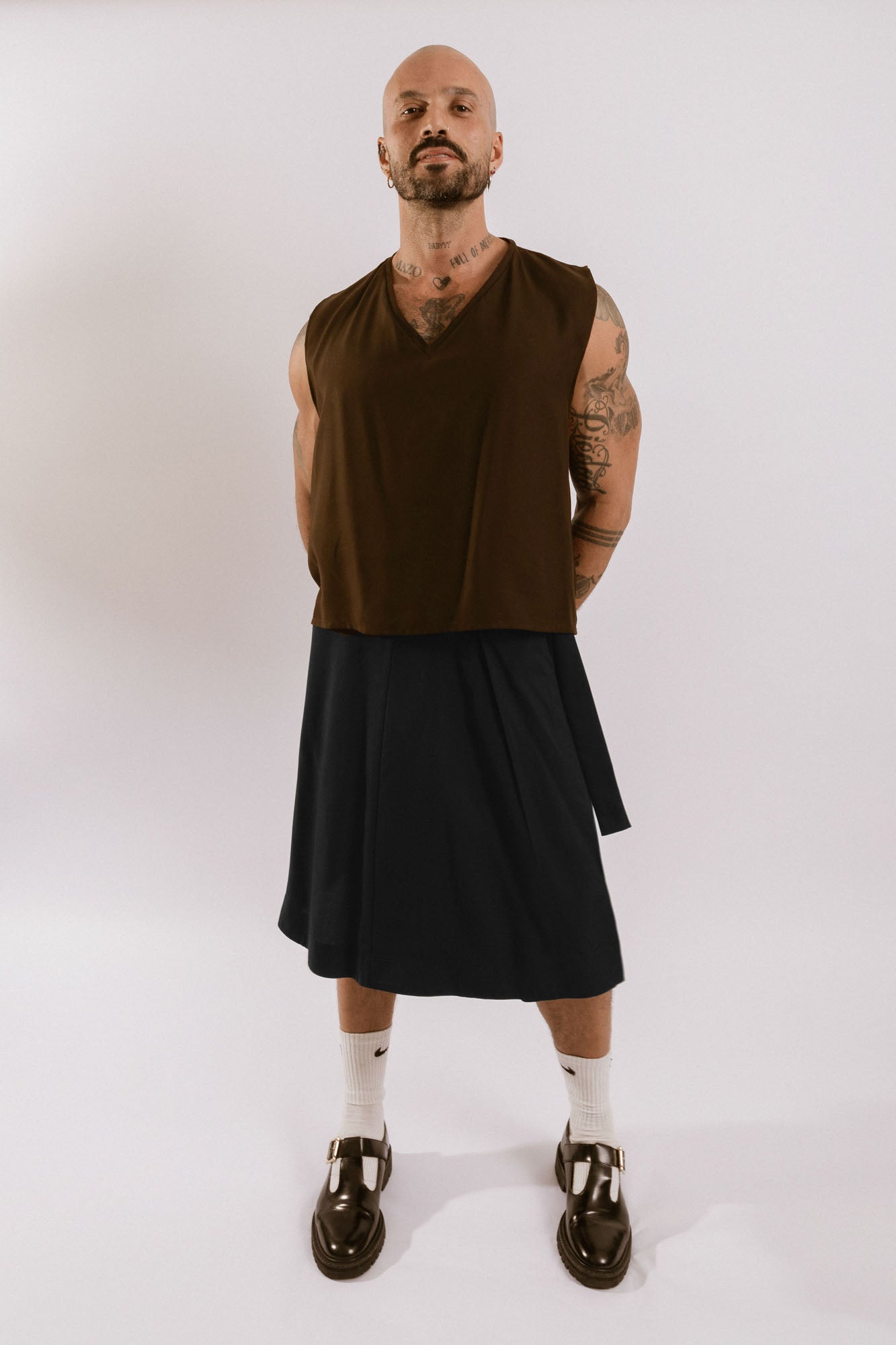 Fortis Pullover - Burgundy