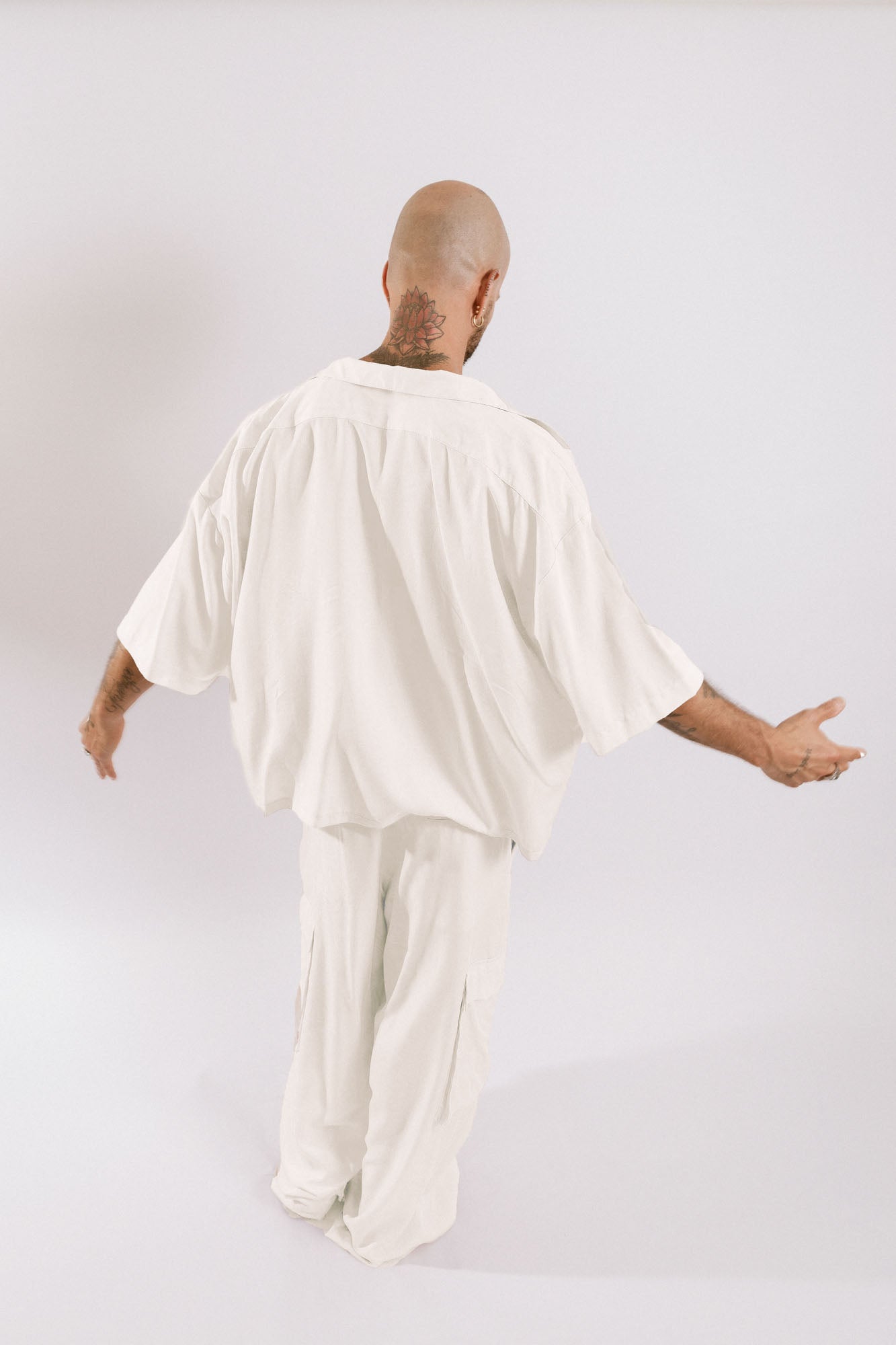 Artemisia Shirt - Cream